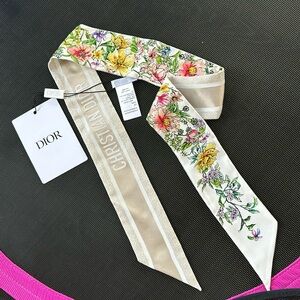 Christian Dior Scarf